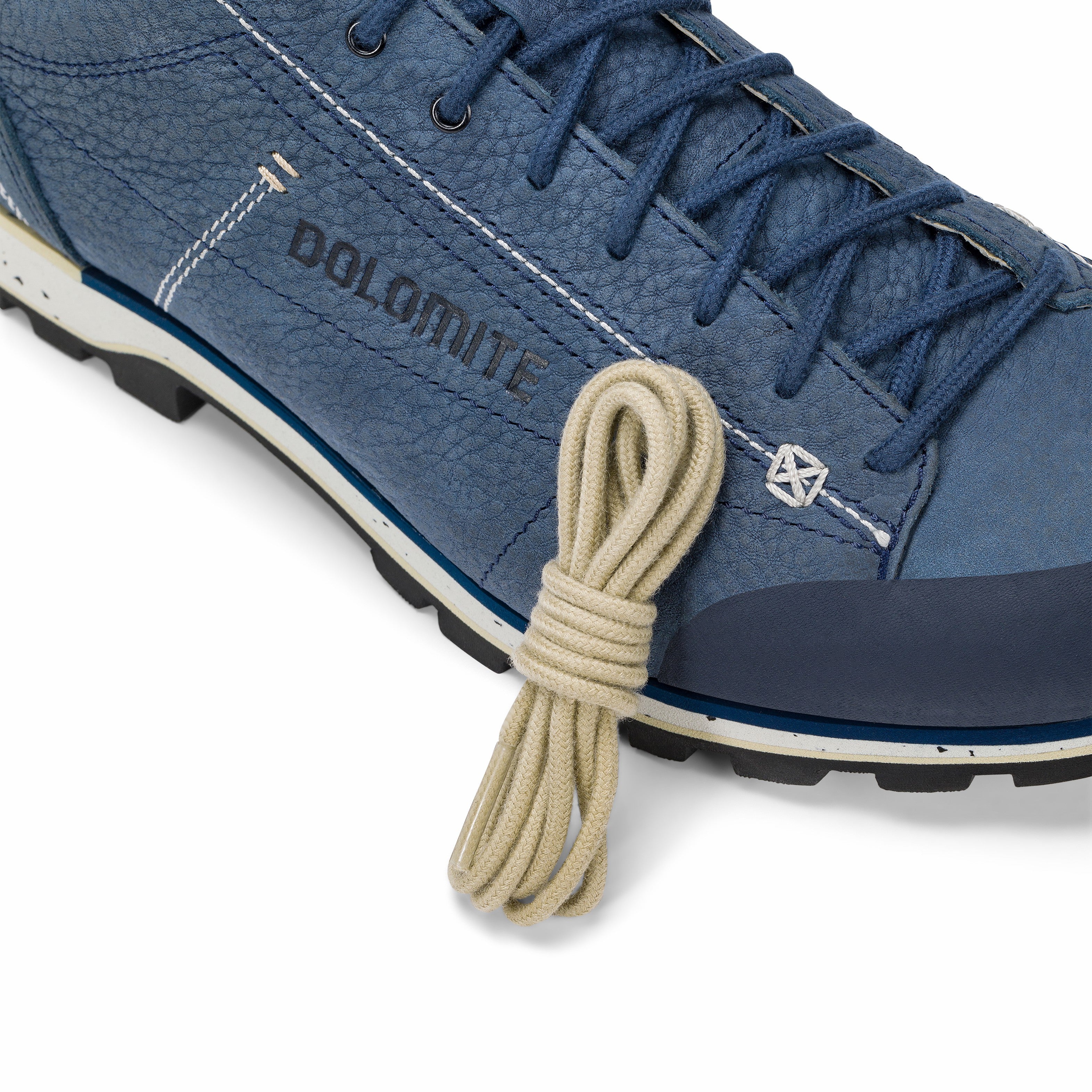DOLOMITE 54 Low Evo Lt Schuh