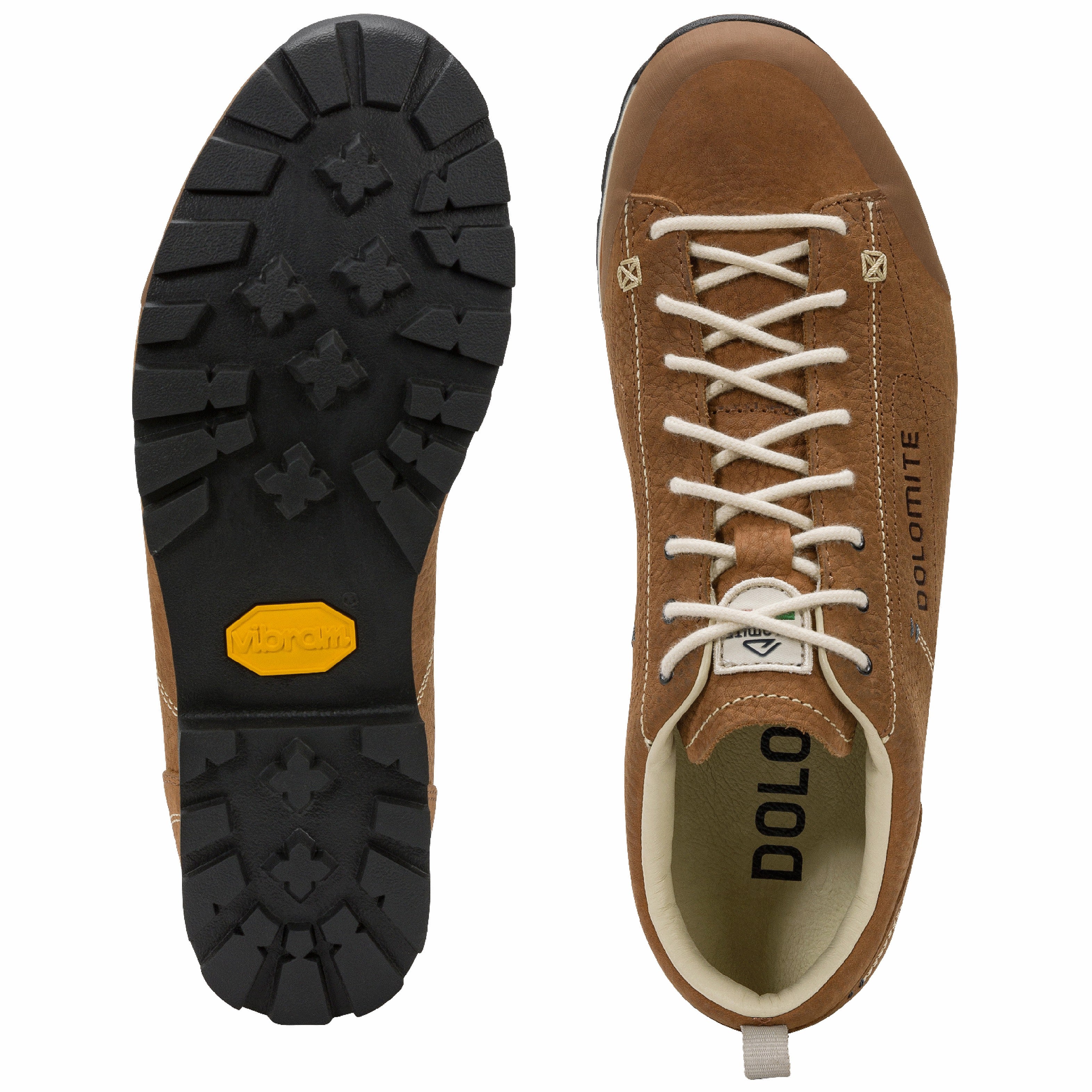DOLOMITE 54 Low Evo Lt Schuh