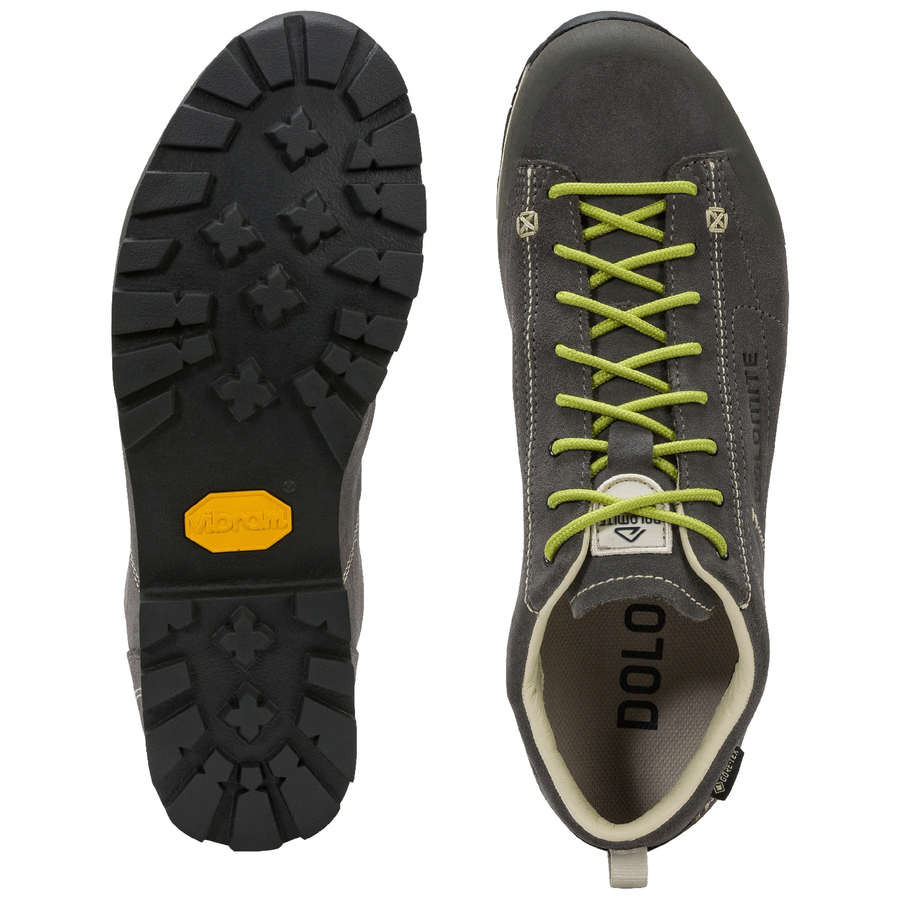 DOLOMITE 54 Low Evo GTX Shoe