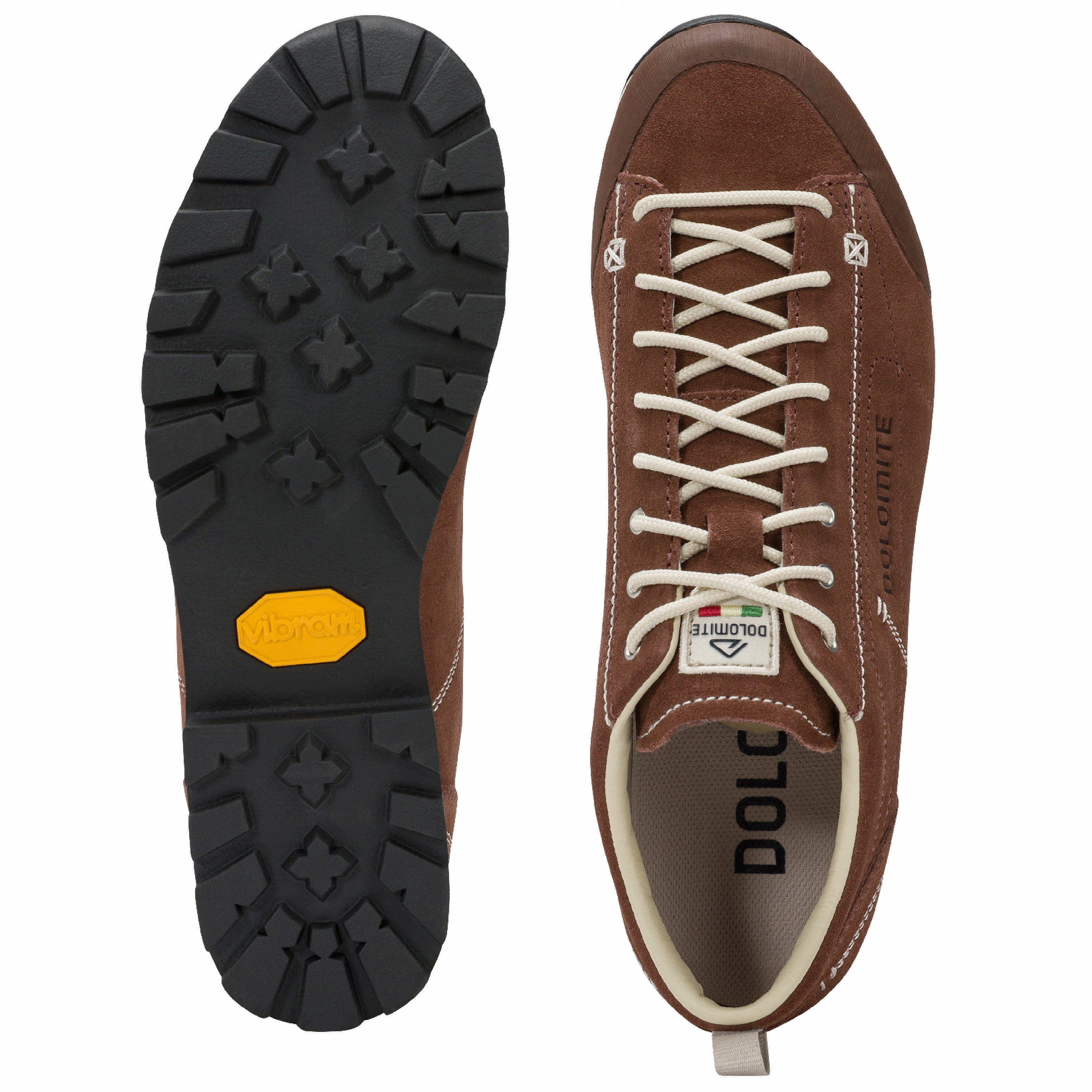 DOLOMITE 54 Low Evo Schuh