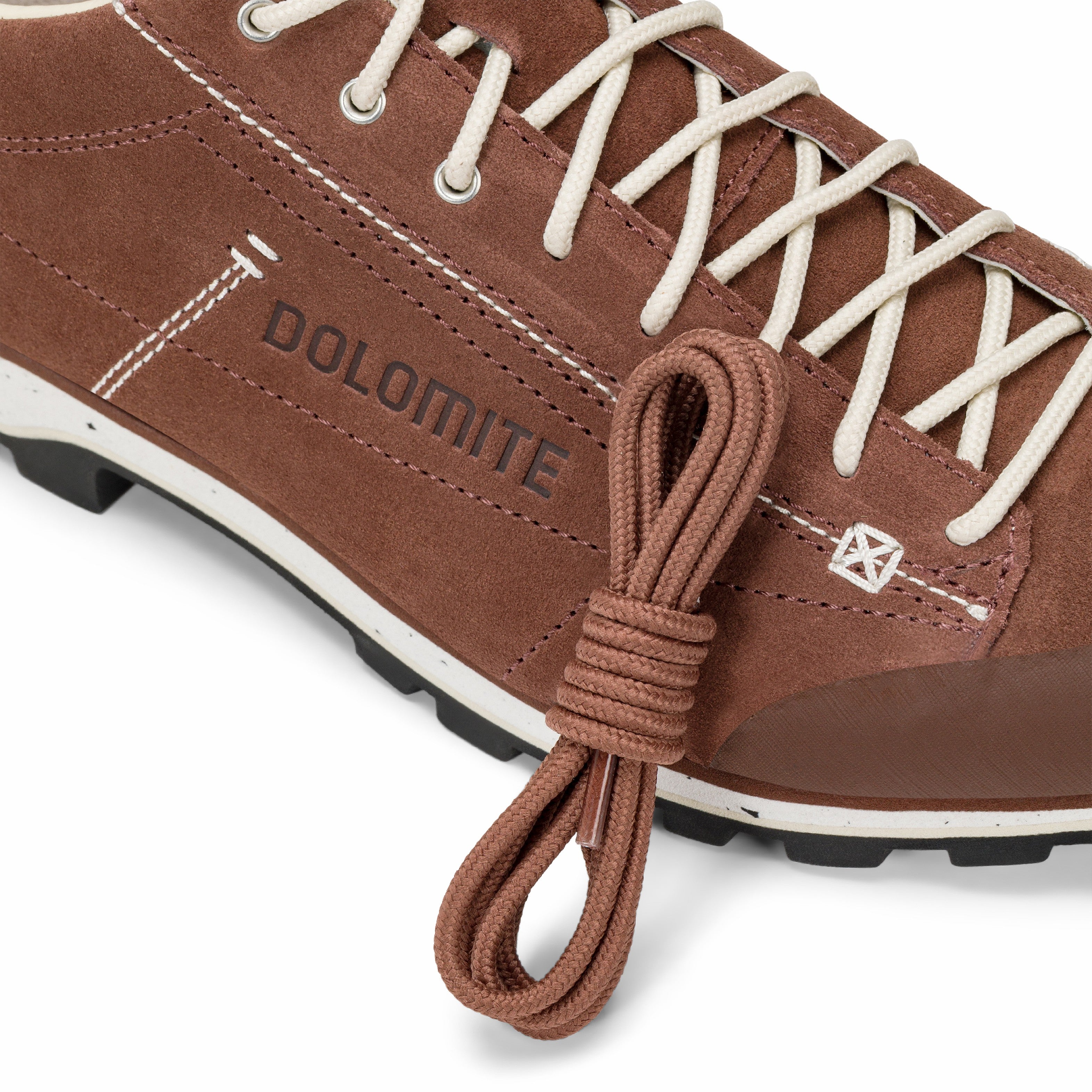 DOLOMITE 54 Low Evo Schuh