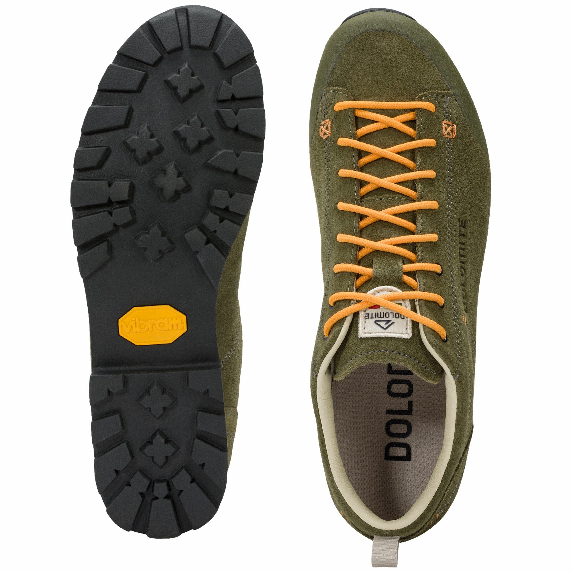 DOLOMITE 54 Low Evo Schuh