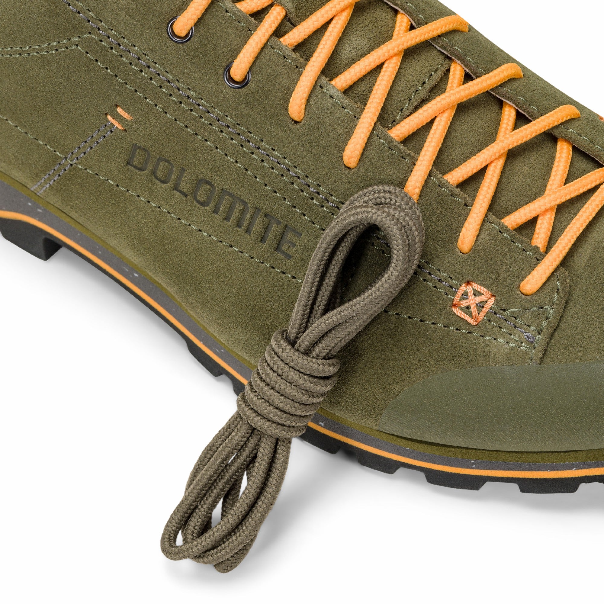 DOLOMITE 54 Low Evo Schuh