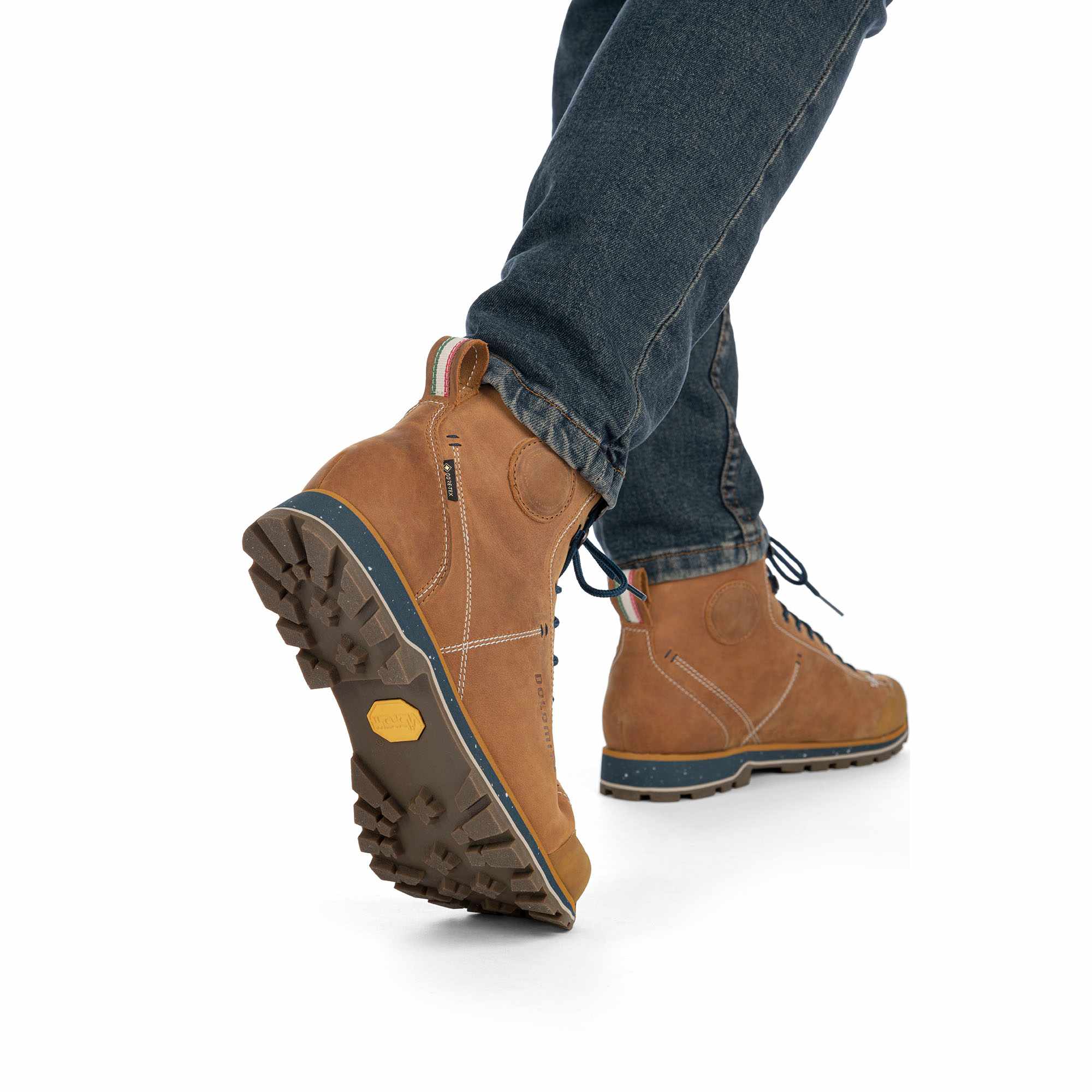 DOLOMITE 54 High Fg Evo GORE-TEX Scarpa