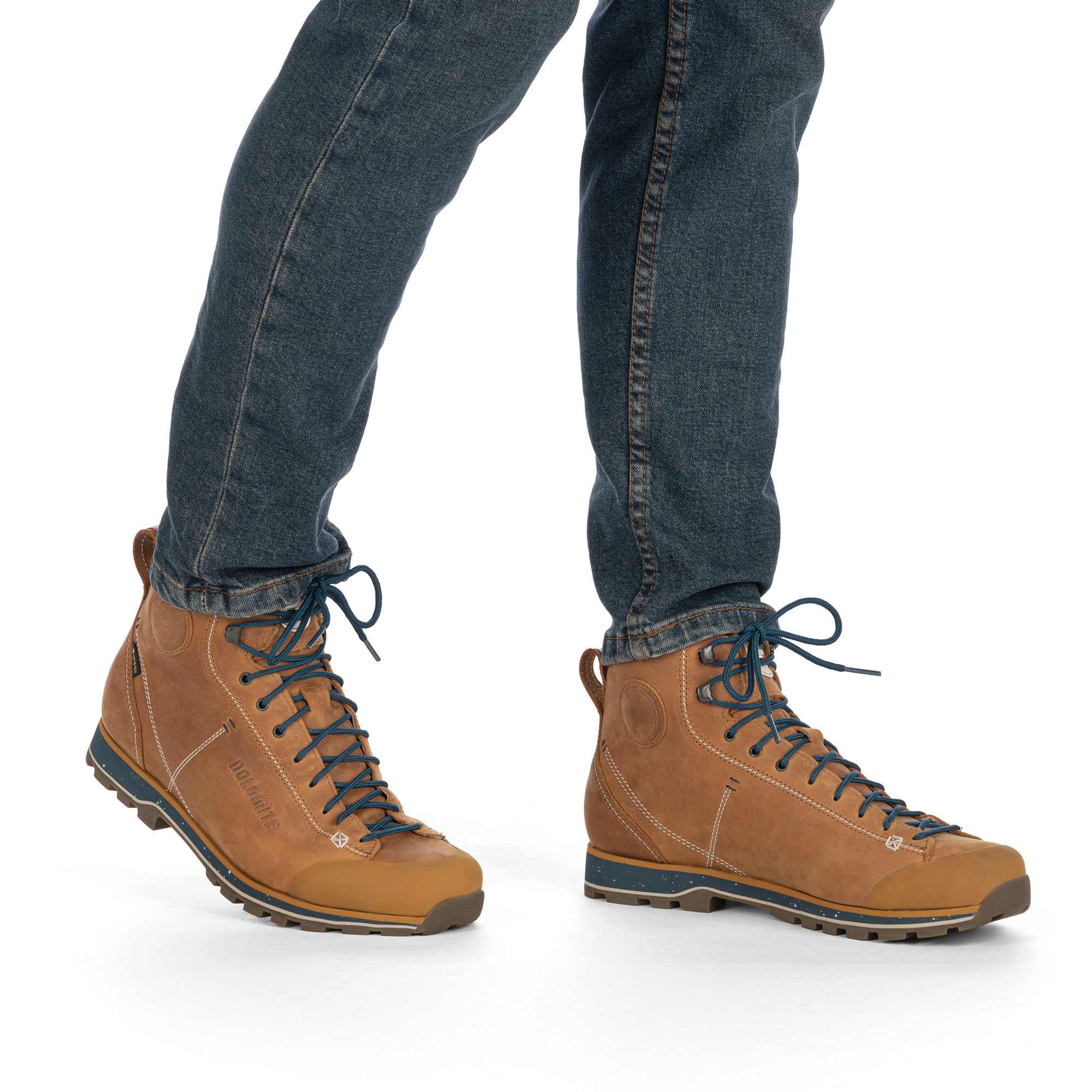 DOLOMITE 54 High Fg Evo GORE-TEX Scarpa