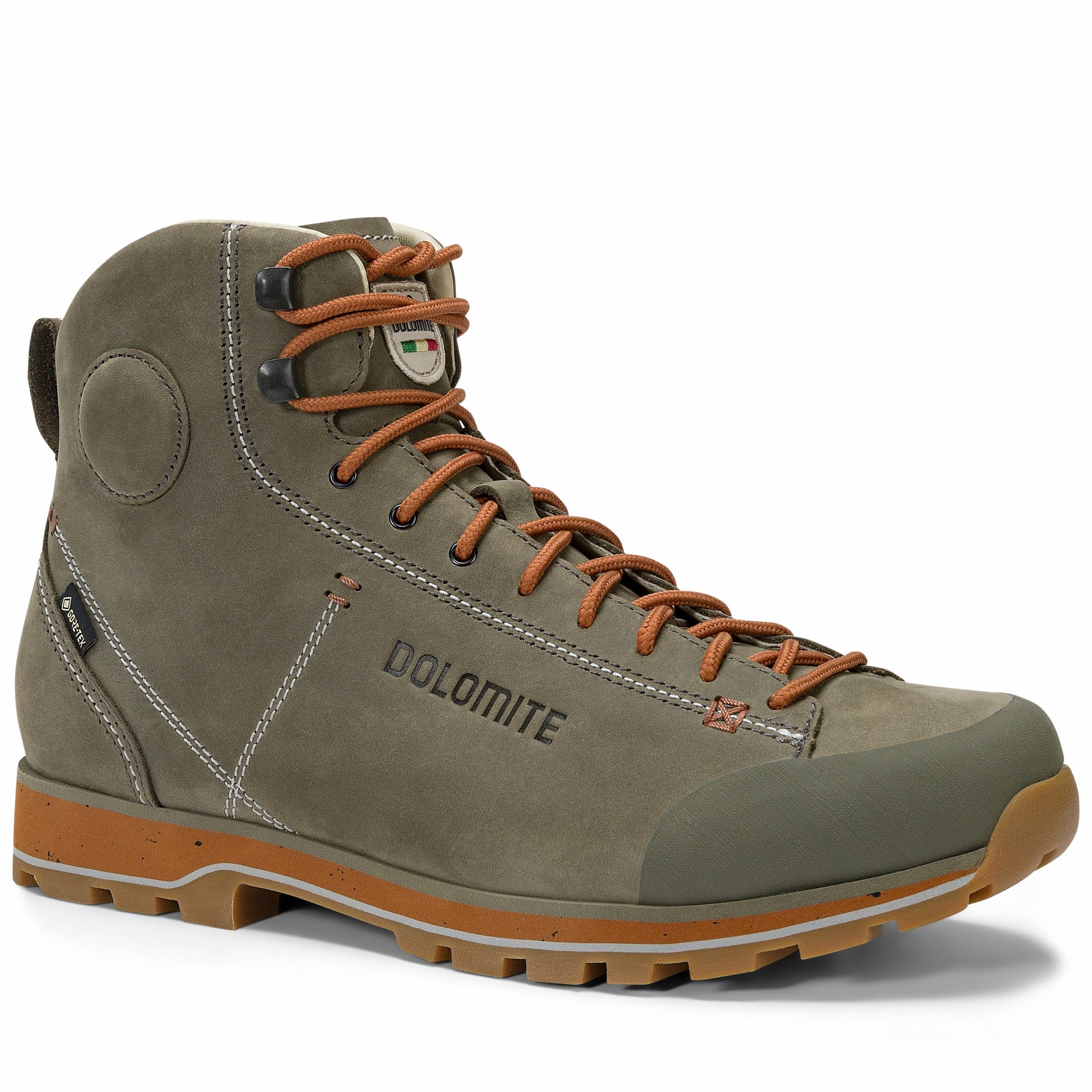 DOLOMITE 54 High Fg Evo GORE-TEX Scarpa