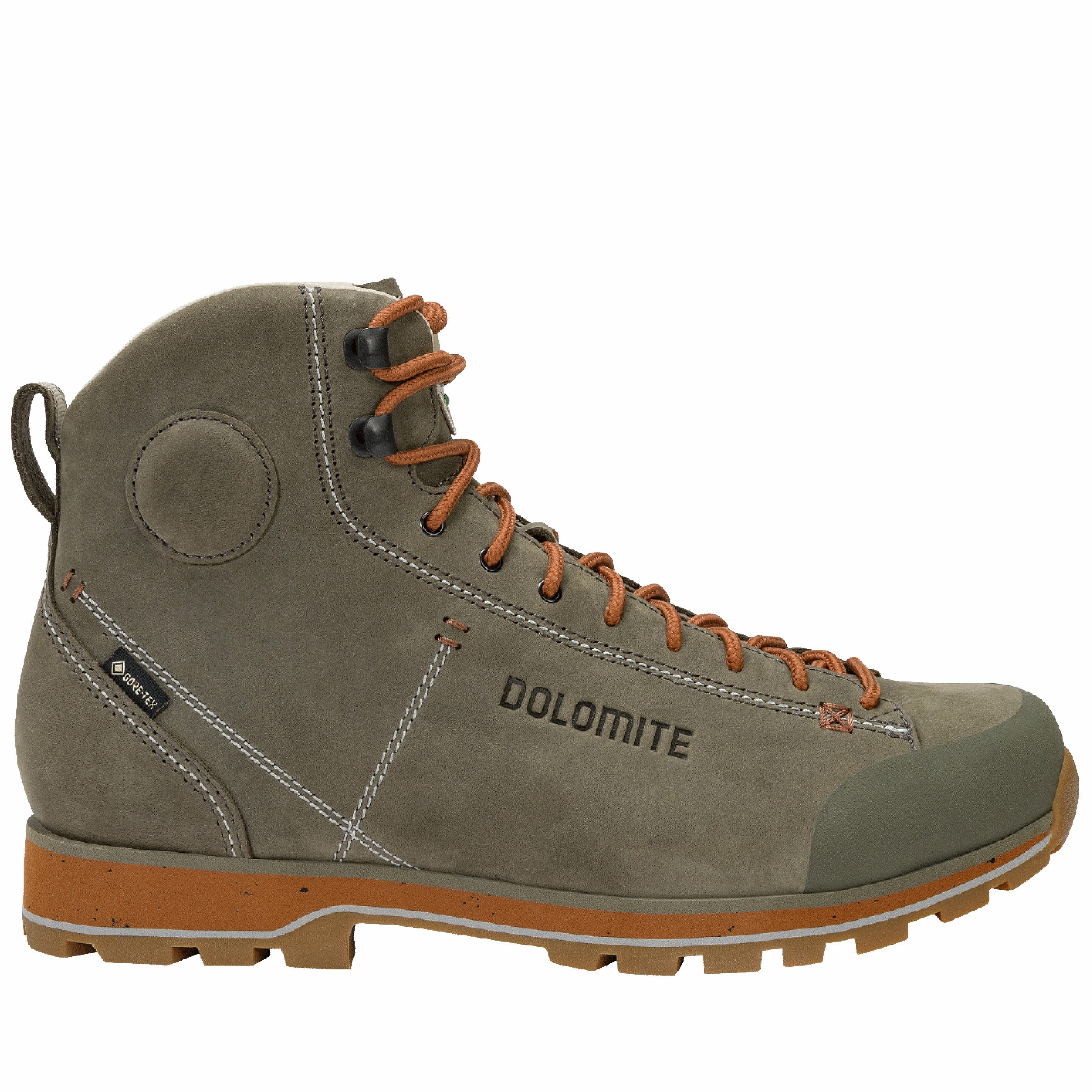 DOLOMITE 54 High Fg Evo GORE-TEX Scarpa