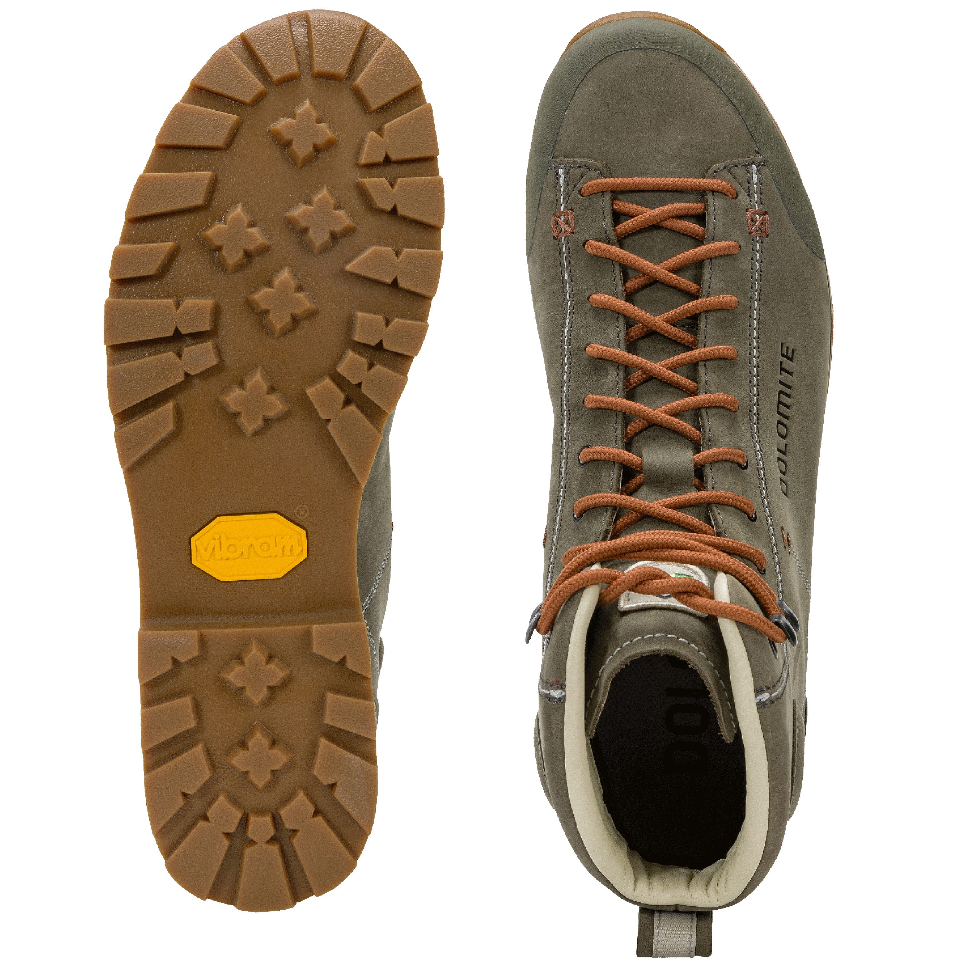 DOLOMITE 54 High Fg Evo GORE-TEX Scarpa