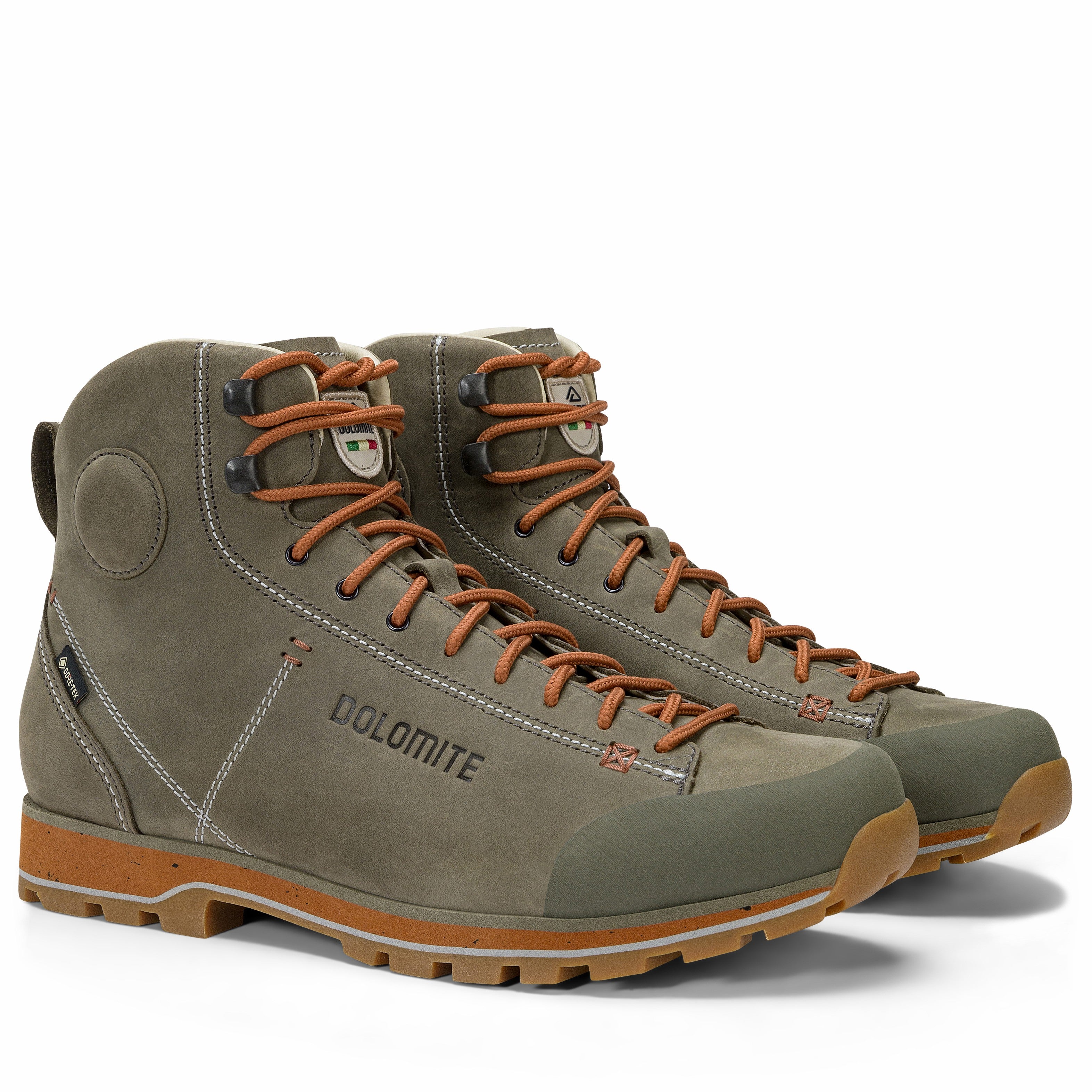 DOLOMITE 54 High Fg Evo GORE-TEX Scarpa