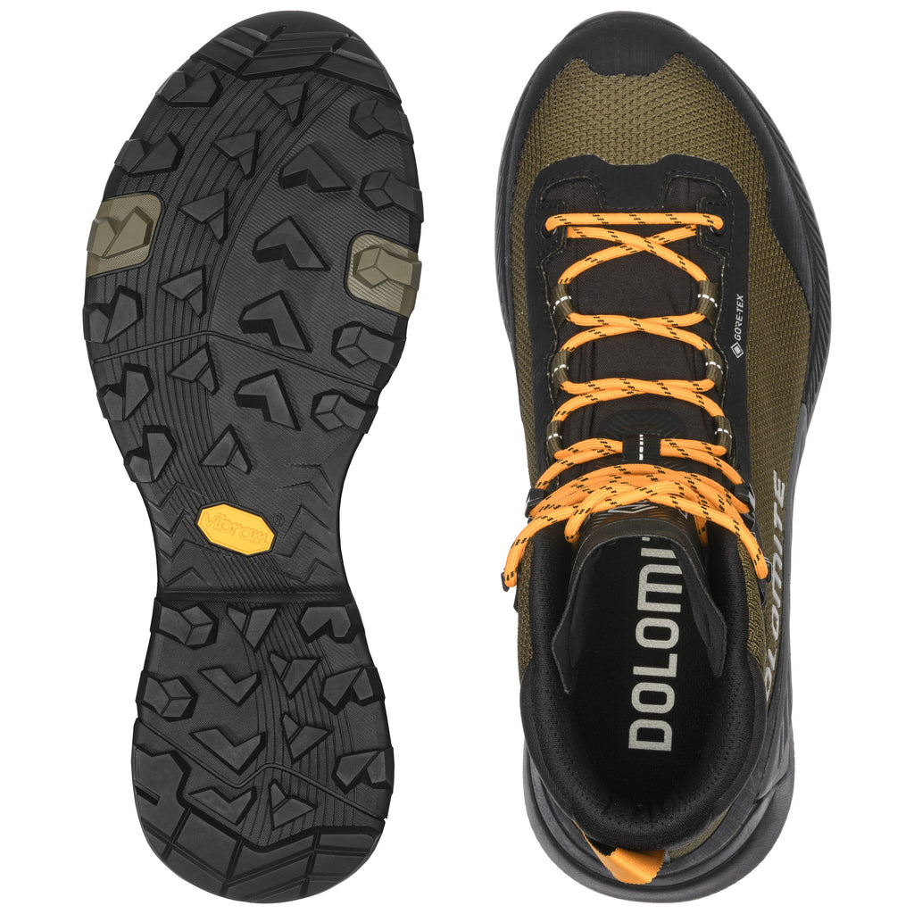 DOLOMITE Vernale High GTX Men's Shoe