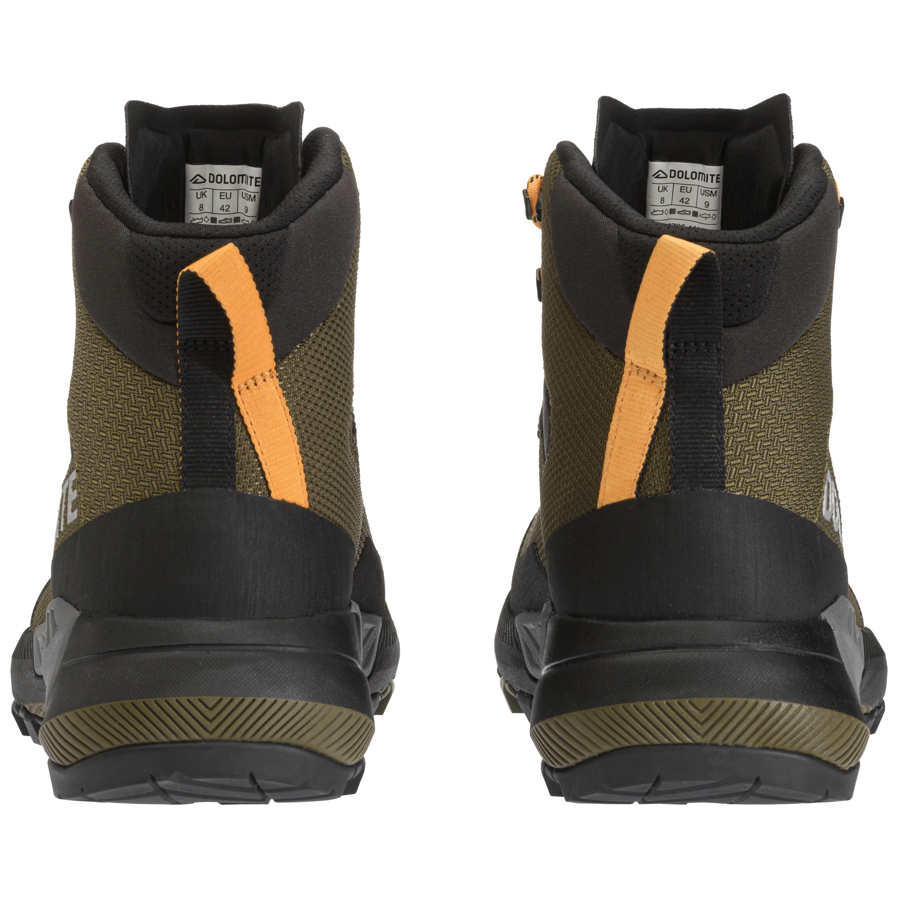 DOLOMITE Vernale High GTX Men's Shoe