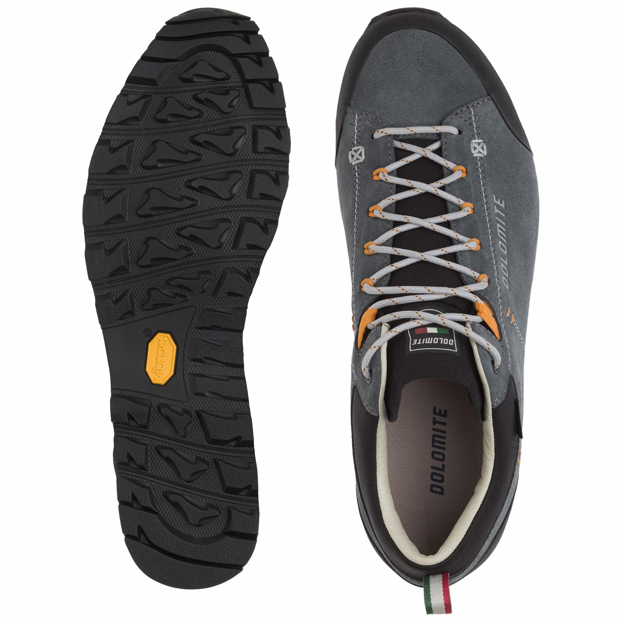 DOLOMITE 54 Hike Low Evo GORE-TEX Men's Shoe