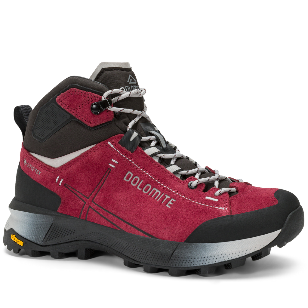 DOLOMITE Vernale Hike Mid GTX
