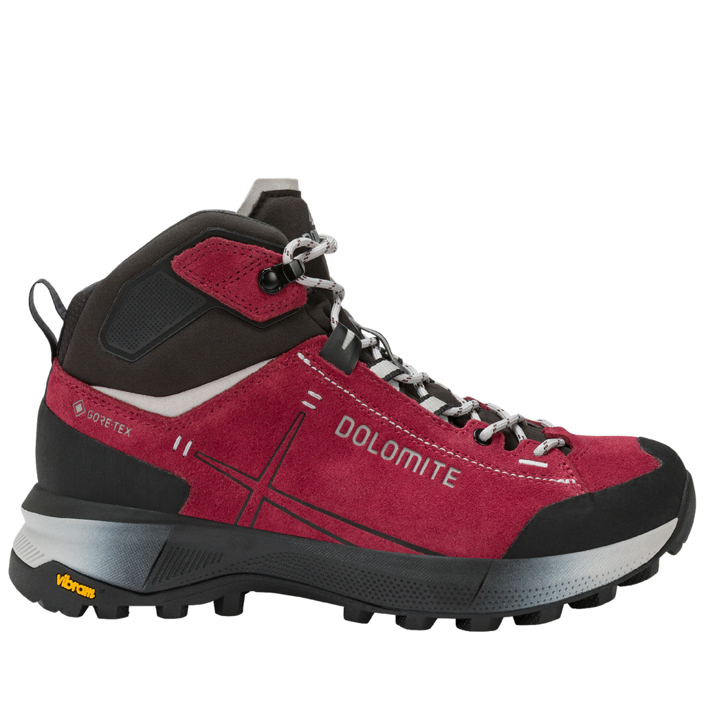 DOLOMITE Vernale Hike Mid GTX