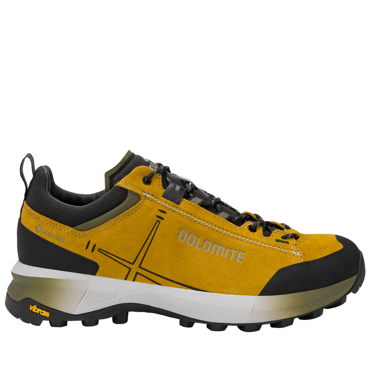 DOLOMITE Vernale Hike Low GTX
